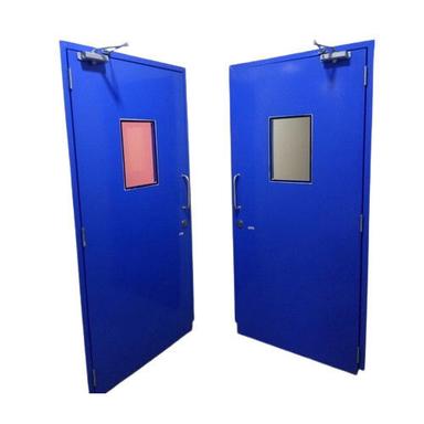 Color Coated Long Lasting BBQ Access Door