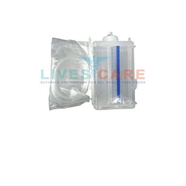 Disposable Chest Drainage Bottle