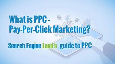 Pay-Per-Click Advertising Service