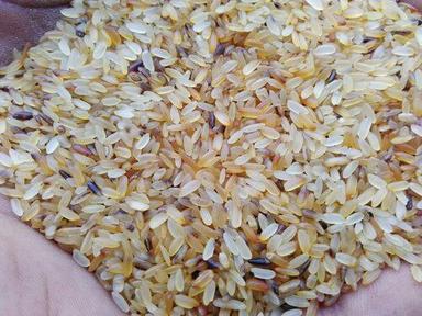 Organic And No Preservative Rejection Rice