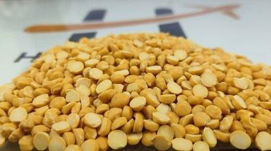 100% Pure And Organic A Grade Yellow Chana Dal