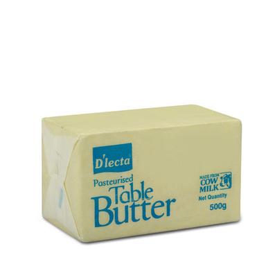 Cow Milk Made Salted Table Butter