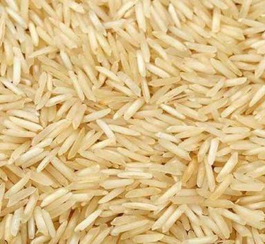 Yellow Fragrant Basmati Rice For Cooking