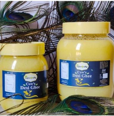 Pure Cow Desi Ghee