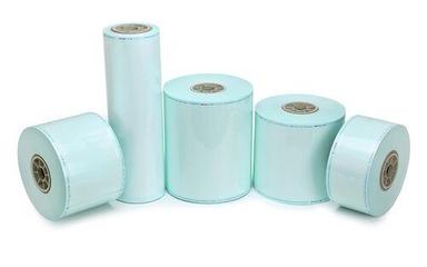 Medical Grade Breathable Skin-Friendly Sterilization Rolls For Hospital