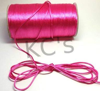 Plain Rat Tail Cord For Fashion Industry