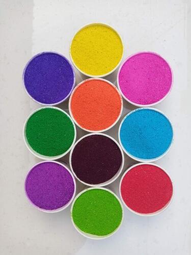 Rangoli Colours Powder For Decoration