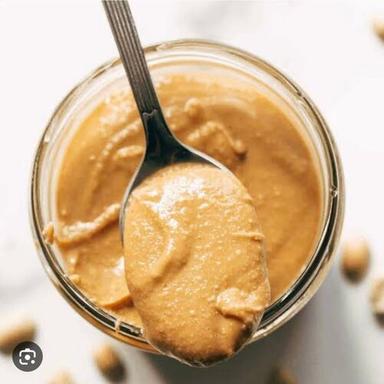 Salted Peanut Butter Paste