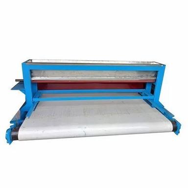 Floor Mounted Heavy-Duty Mild Steel Electrical Belt Conveyors For Industrial