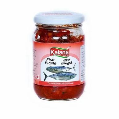 Kalans Food Fish Pickle