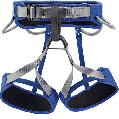 Solid Mountain Climbing Harness For Fall Protection