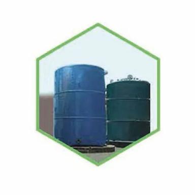Frp Chemical Storage Tank Capacity: 500-1000 L Liter/Day
