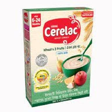 A Grade 100 Percent Purity Nutrient-Enriched Healthy Nestle Cerelac