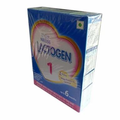 A Grade 100 Percent Purity Nutrient-Enriched Healthy Nestle Lactogen
