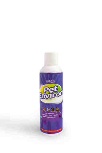 PET Environ for Pet Care and Kennel Hygiene