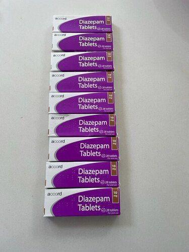 Diazepam Tablets 10 Mg, Treatment: Pain Relief