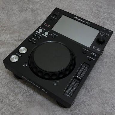 Pioneer XDJ-700 DJ Multi Player Digital Turntable Rekordbox Compact USB XDJ700