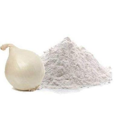 Dehydrated White Onion Granules