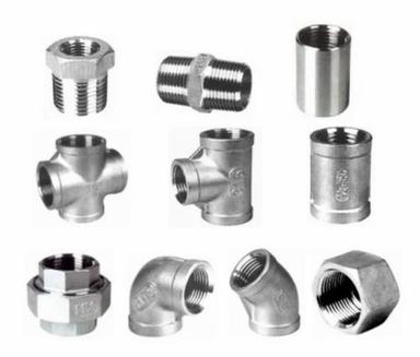 Corrosion And Rust Resistant Durable Steel Pipe Outlets Components