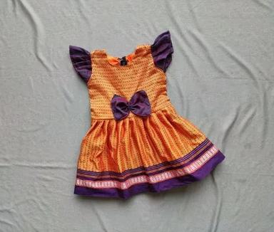 Baby Girls Frocks