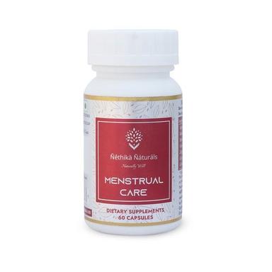 Herbal Menstrual Care Dietary Supplement Capsule Efficacy: Promote Nutrition