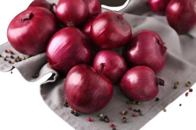 100% Pure & Natural Red Onion