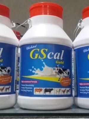 Veterinary Liquid Calcium Feed Supplements Efficacy: Promote Healthy