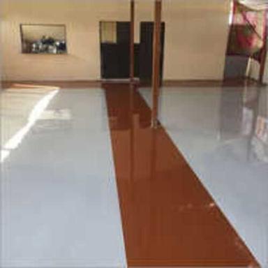 Office Floor Coating Services