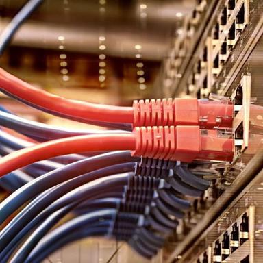 Network Cable Installation Service