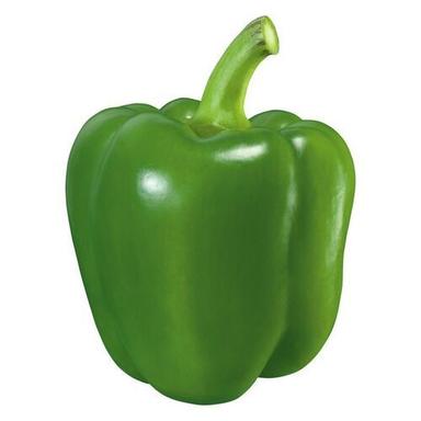 Green Capsicum Vegetables