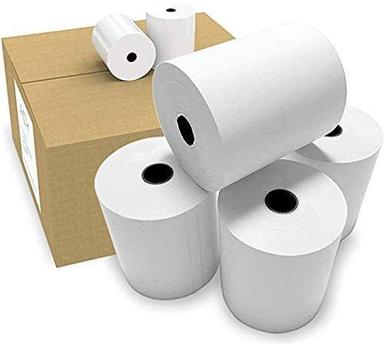 Carbonless Paper Roll