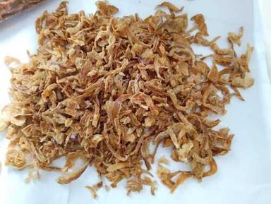 Coted Fried Onion Flakes