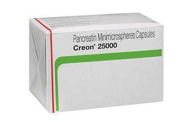 Creon 25000 Dietary Capsules