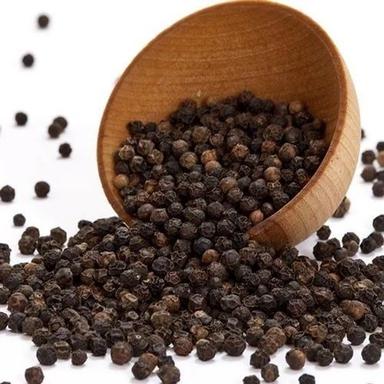 Organic Black Pepper