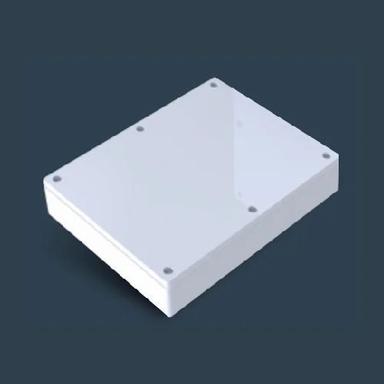 White Surface Board Box