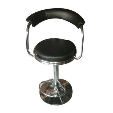 Stainless Steel Round Chair