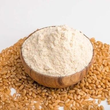 Wheat Flour Processing Type: Raw