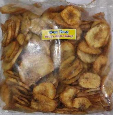 Banana Chips Khatta Meetha Flavour