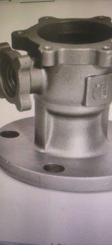 High Strength Durable Casting Machine Parts