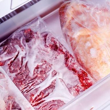 Disease Free Nutrient Enriched Healthy 100 Percent Purity Frozen Buffalo Meat