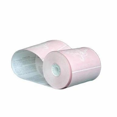 Multicolour Printed Thermal Paper Roll