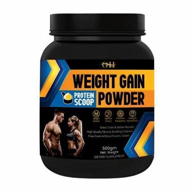 Weight Gain Powder