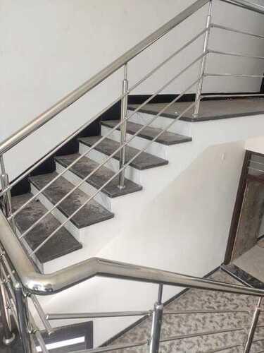 Easy To Fit Stainless Steel Railing