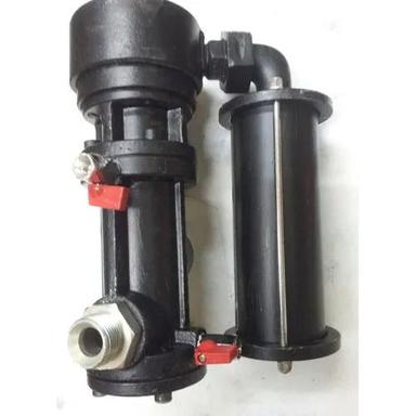 Industrial Control Valve