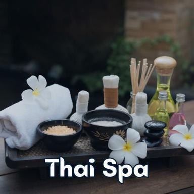 Thai Massage In Sakinaka Andheri