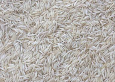 White 1509 Steam Basmati Rice