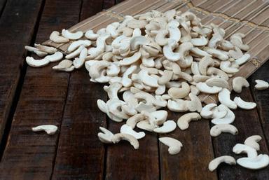 White Cashew Nuts Lwp