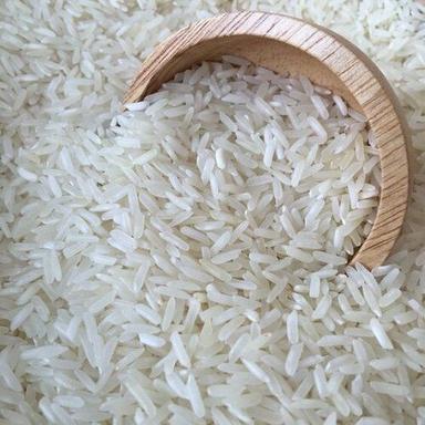 White Traditional Basmati Rice