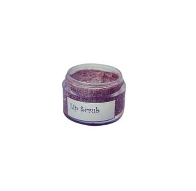 Lip Scrub