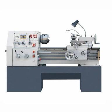 Conventional Lathe Machine